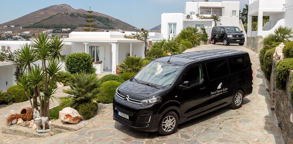 ARRIVALS & TRANSFERS